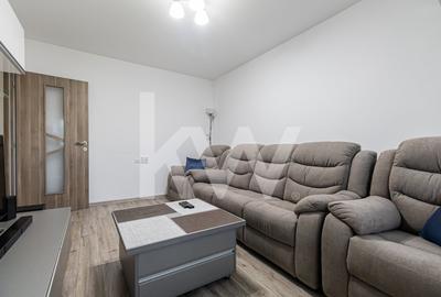Apartament cu 3 camere decomandat, mobilat în 13 Decembrie - 3