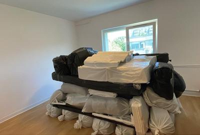 Apartament cu 2 camere decomandat în Lacul Tei - 5
