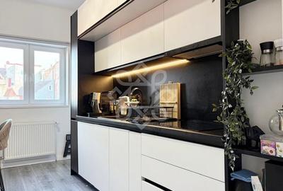 Apartament ultracentral cu 3 camere, zona Piata Ferdinand - 7