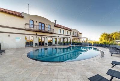 Casa la rosu, model Class, disponibila imediat in Westfield - 1