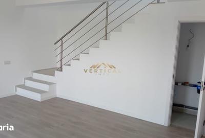Casă cu 4 camere cu Teren 320 Mp în Berceni - 9
