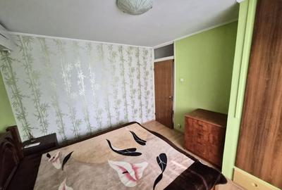 Apartament cu 3 camere decomandat, mobilat în Băneasa - 5