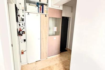 Apartament cu 2 camere decomandat în Drumul Taberei - 9