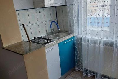 Garsonieră decomandată în Central - 5