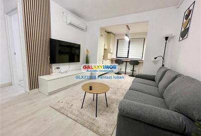 Apartament 2 camere | Hils Brauner | Centrala | Parcare | 7min. metrou - 2