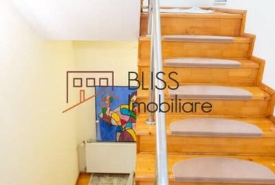 Casă / Vilă 4 camere în zona Pipera Sud - 16