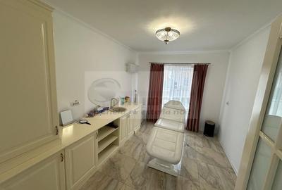 Casa Valea Lupului, 112 mp, curte 336 mp, AC, alarmă, 240.000 € - 3