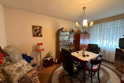 Apartament cu 2 camere decomandat în Bălcescu - 6