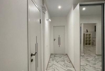 Apartament cu 2 camere decomandat în Militari - 4
