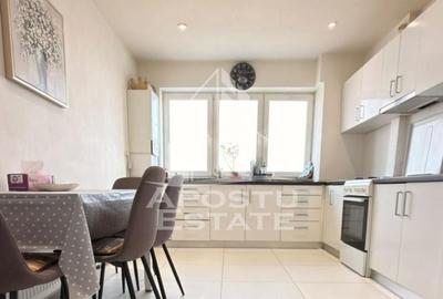 Apartament cu 2 camere decomandat, mobilat în Intim - 7