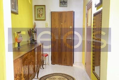 Apartament cu 3 camere semidecomandat, mobilat în Dristor - 2