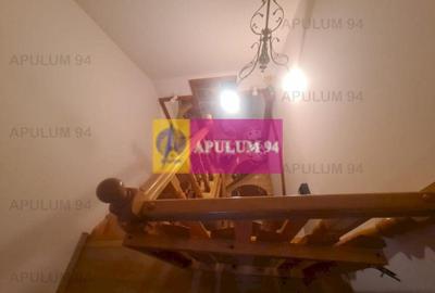 Casă de vacanță de vânzare în Cornu - Zona Cornu de Sus - 10