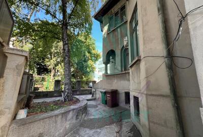 Apartament in vila boiereasca la 5 minute de Parcul Cismigiu - 2