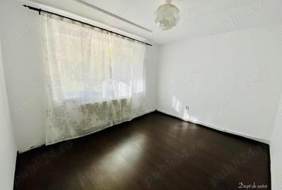 Apartament 2 camere, decomandat, RENOVAT & UTILAT, Corni?a, Bacau - 4