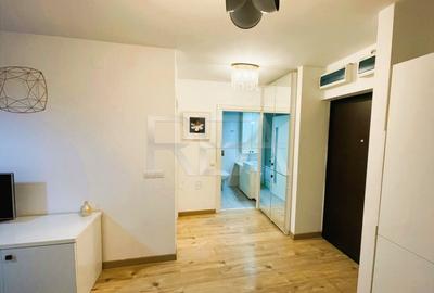 2 camere Belvedere Residences la 6 minute Metrou Pipera - 3