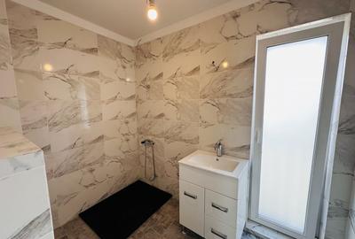 Duplex cu 4 camere cu Canalizare în Chiajna - 9