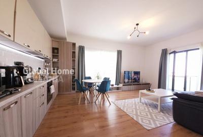 Apartament 3 camere 74MP | Tunari- Darwin Residence | Parcar - 3