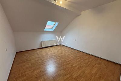 Casa cu POTENȚIAL pentru afaceri, DEPOZIT 50mp - Turnisor - 10