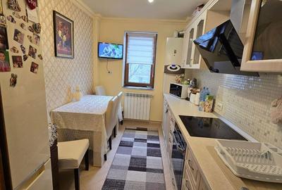 Apartament cu 4 camere în Ultracentral - 6