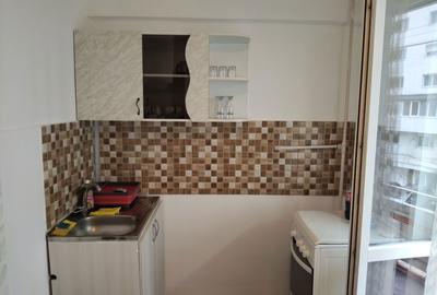 Apartament cu 2 camere nedecomandat în Central - 3