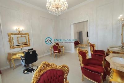 Royal Imobiliare -vanzari vile zona Ultracentral - 8