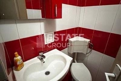 Apartament cu 2 camere decomandat, mobilat în Bălcescu - 6