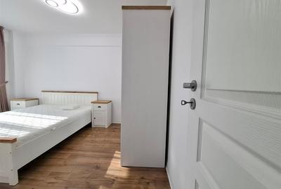 Apartament cu 2 camere semidecomandat, mobilat în Cug - 9