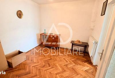 Casă cu 3 camere cu Teren 1482 Mp în Central - 18