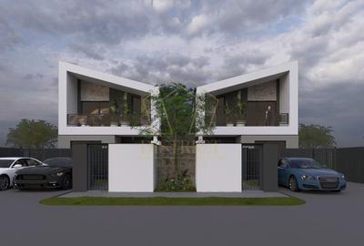 COMISION 0% Duplex despartit cu 4 camere | UMFT - 10