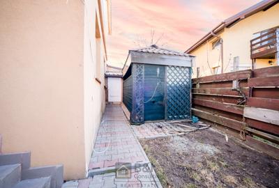 Apartament cu 4 camere decomandat, mobilat în Bucium - 2