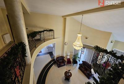 Casa 5 camere de inchiriat, Giroc, zona Centrala - ID C5263 Casa 5 camere de inchiriat, Giroc, zona Centrala - ID C5263 - 2