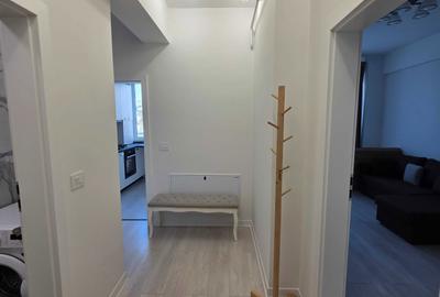 Apartament cu 2 camere decomandat în Bucium - 5