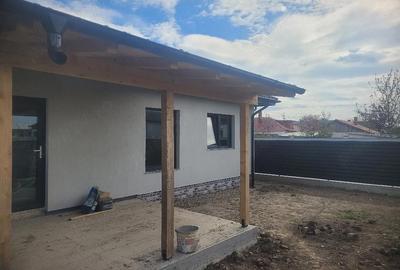 Casă cu Teren 400 Mp în Cordun - 4