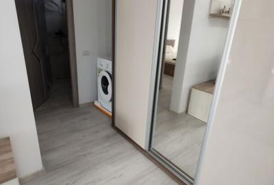 Apartament cu 2 camere în Nord - 9