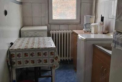 Garsoniera decomandata, Politehnica, metrou Lujerului - 2