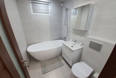 Exclusivitate,Tomis II,ap. 2 cam,decomandat,mobilat-utilat,totul nou,gaze - 9