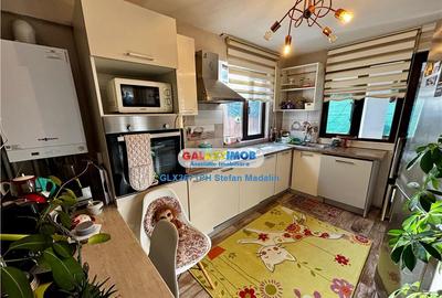 VILA COMPLET MOBILATA SI UTILATA - ZONA DRAGANESTI, PRAHOVA - 6