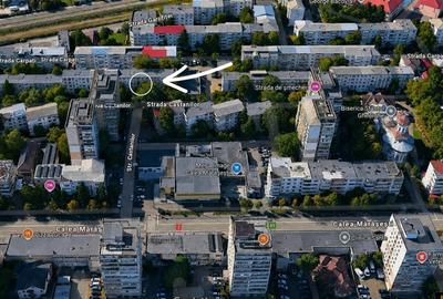 Apartament cu 2 camere nedecomandat în Orizont - 2