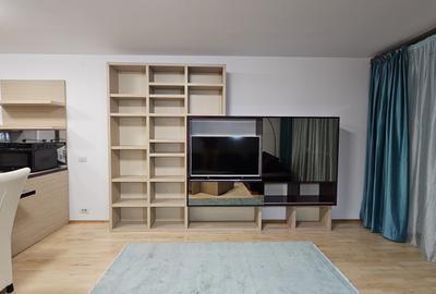 Sat Vacanta - B-dul Mamaia - apartament la malul marii - 5