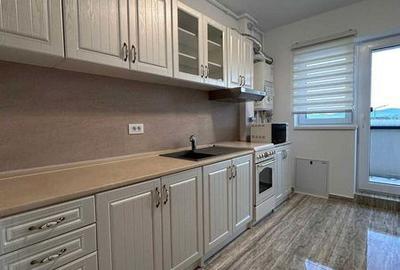 Apartament cu 2 camere în Central - 6