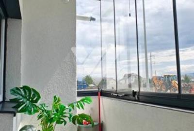 Apartament cu 3 camere în Tineretului - 2