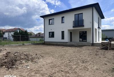 Casă cu 4 camere cu Teren 406 Mp în Ulmi - 3