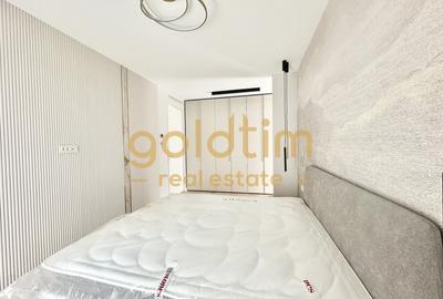 Apartament cu 4 camere decomandat în Aviatorilor - 18