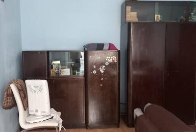 Dristor, Metrou, Str. Dristorului, garsoniera - 4