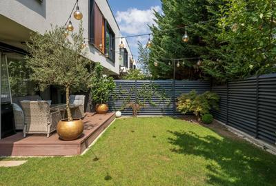 Duplex cu 5 camere cu Canalizare în Iancu Nicolae - 10