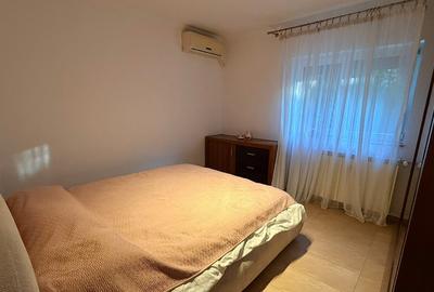 Inchiriere apartament 2 camere Dorobanti/Beller