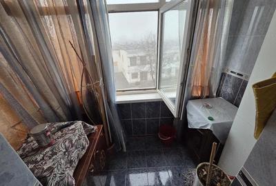 Apartament cu 2 camere decomandat în Central - 9