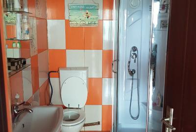 Casă cu 5 camere cu Teren 547 Mp în Vladimirescu