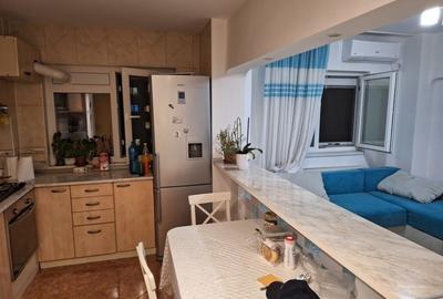 Apartament cu 4 camere decomandat în Timpuri Noi - 12