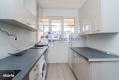 Apartament cu 2 camere în Valea Lupului - 9